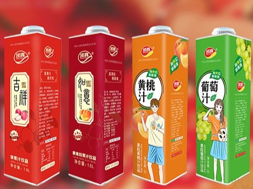 挖掘果汁賽道新機(jī)會(huì)，頂真果汁新品獲青睞！