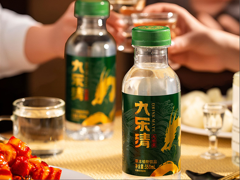 掘金萬(wàn)億解酒市場(chǎng)，九樂(lè)清邀您共啟財(cái)富新藍(lán)海！